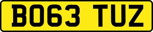 BO63TUZ