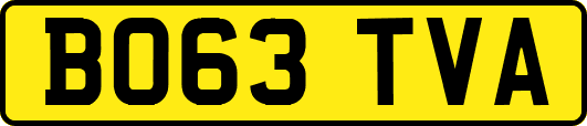 BO63TVA