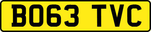 BO63TVC