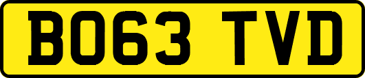 BO63TVD
