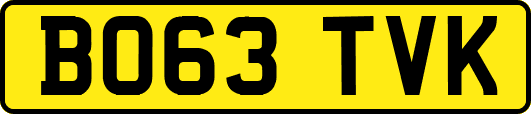 BO63TVK