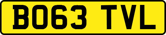BO63TVL