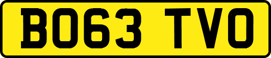 BO63TVO