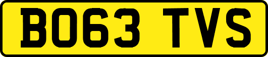 BO63TVS