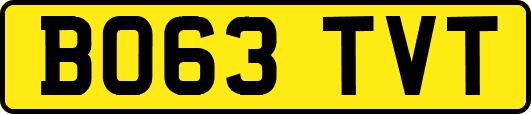 BO63TVT
