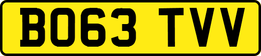 BO63TVV