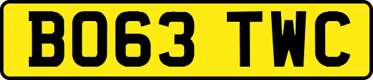 BO63TWC