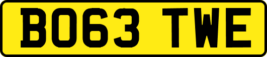 BO63TWE
