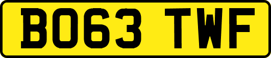 BO63TWF