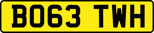 BO63TWH