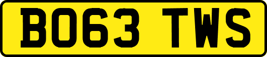 BO63TWS