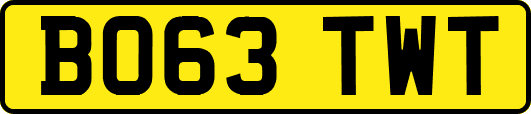 BO63TWT