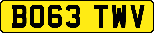 BO63TWV