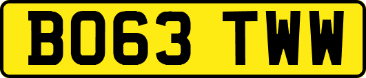 BO63TWW