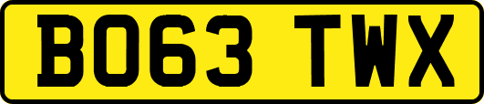 BO63TWX