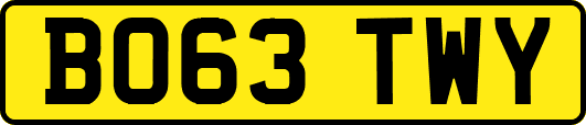 BO63TWY