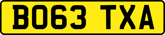 BO63TXA
