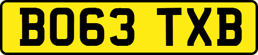 BO63TXB