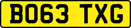 BO63TXG