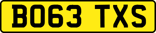 BO63TXS