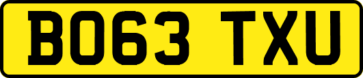 BO63TXU