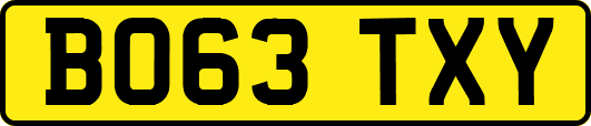 BO63TXY
