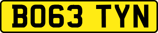 BO63TYN