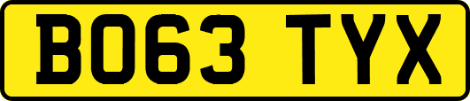 BO63TYX