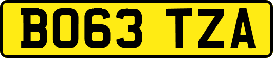 BO63TZA