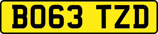 BO63TZD