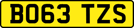 BO63TZS