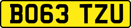 BO63TZU