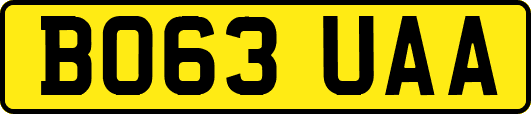 BO63UAA