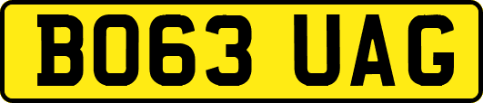 BO63UAG