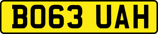 BO63UAH
