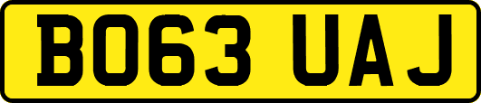 BO63UAJ