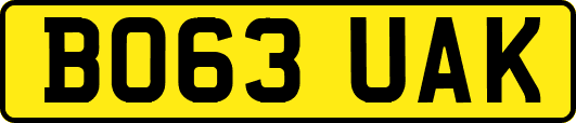 BO63UAK