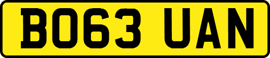 BO63UAN