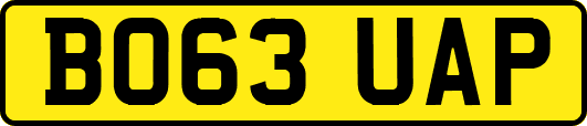 BO63UAP