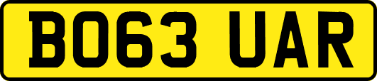 BO63UAR