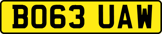 BO63UAW