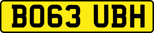 BO63UBH