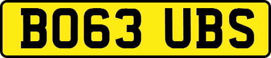 BO63UBS