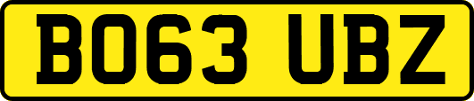 BO63UBZ