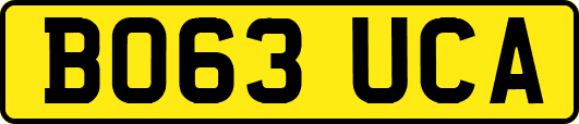 BO63UCA