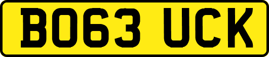 BO63UCK