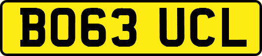 BO63UCL