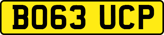 BO63UCP