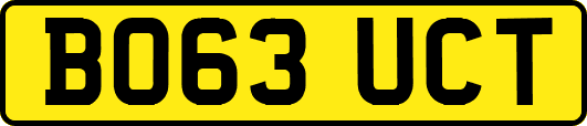 BO63UCT