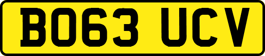 BO63UCV